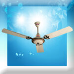 Water Proof - Copper - Off White