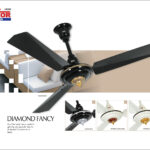 Diamond Copper Fancy